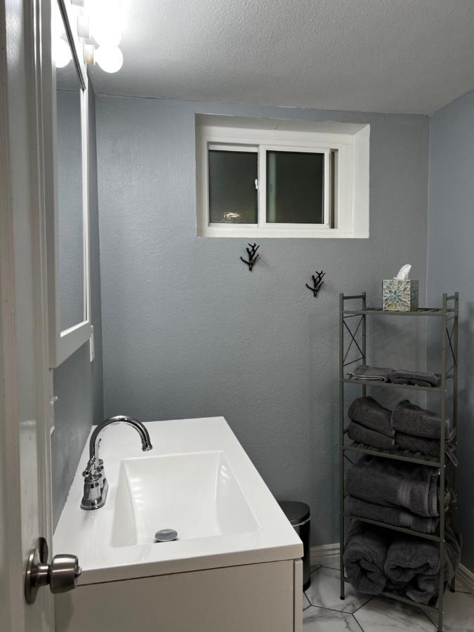 Guest Suite In Lafayette Exteriör bild