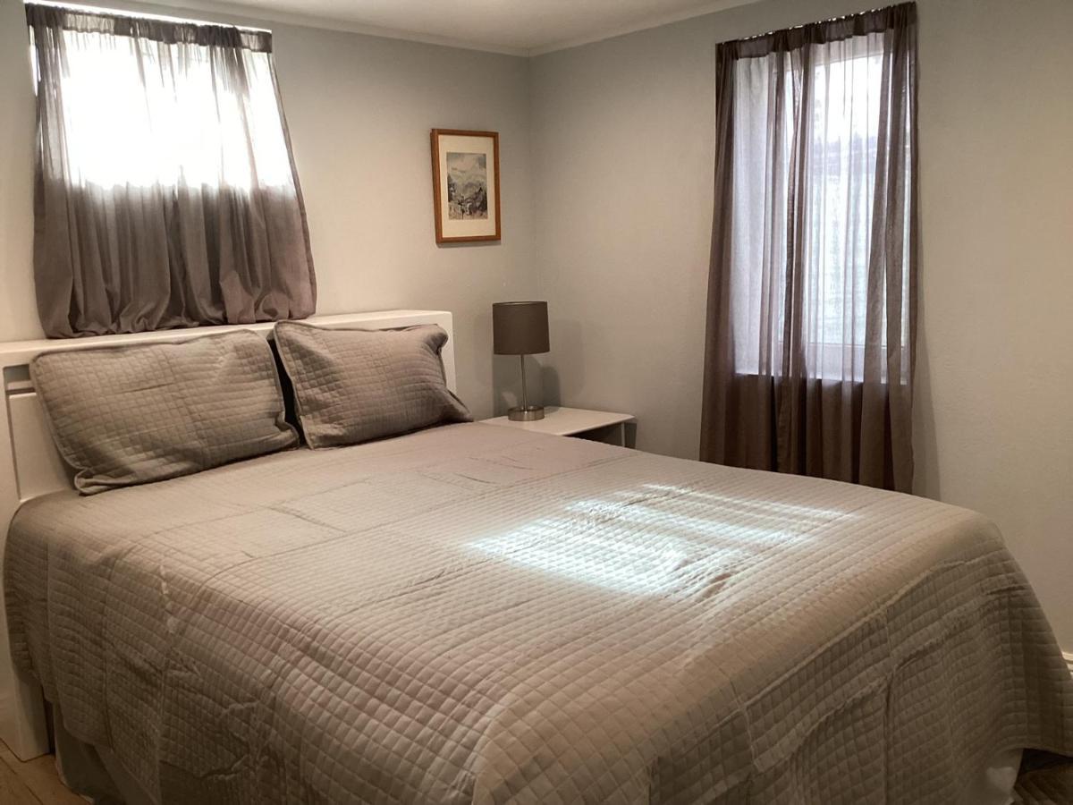 Guest Suite In Lafayette Exteriör bild