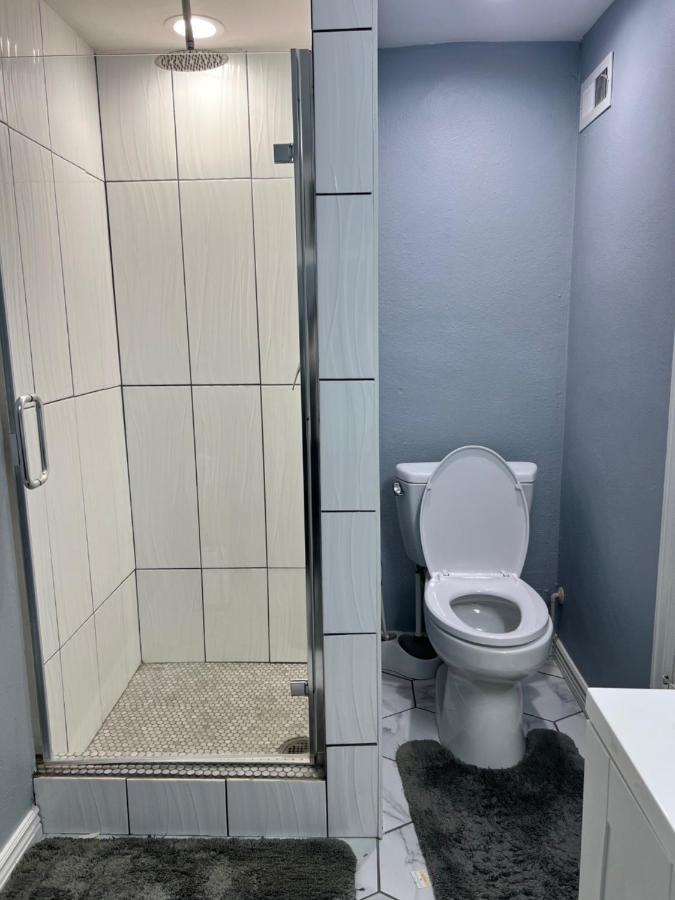 Guest Suite In Lafayette Exteriör bild